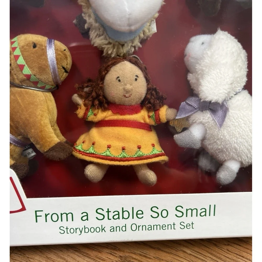 Hallmark brand new